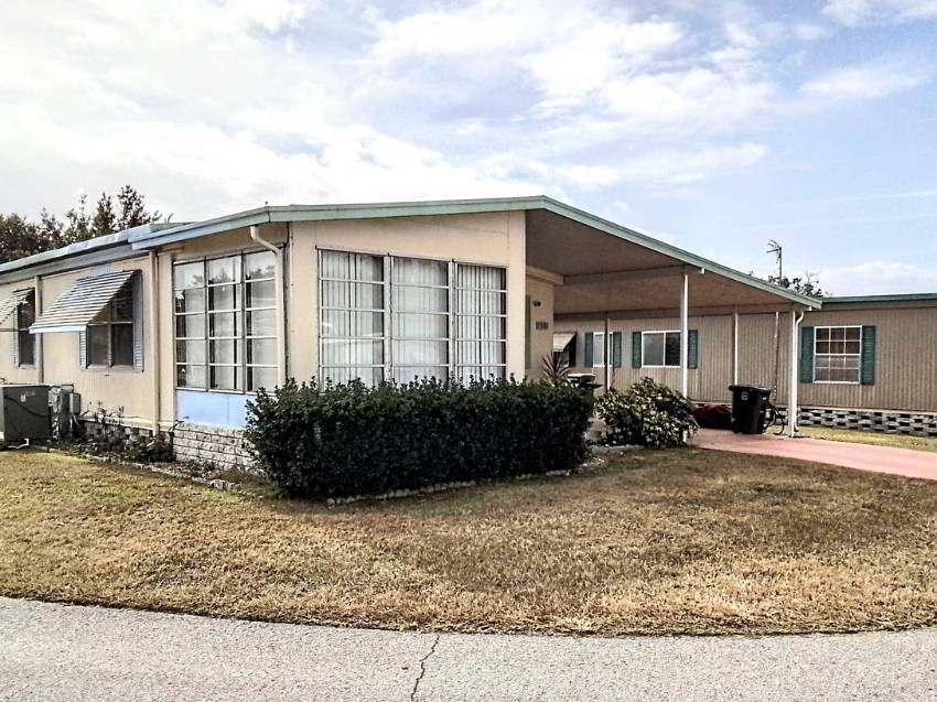 3150 Ne 36th Ave a Ocala, FL Mobile or Manufactured Home for Sale